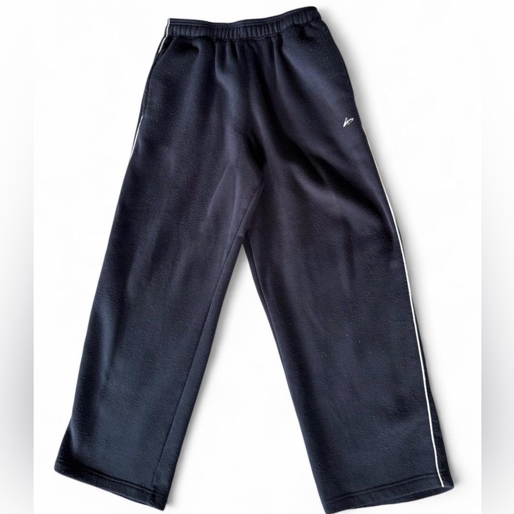 Navy Trackpants for Men